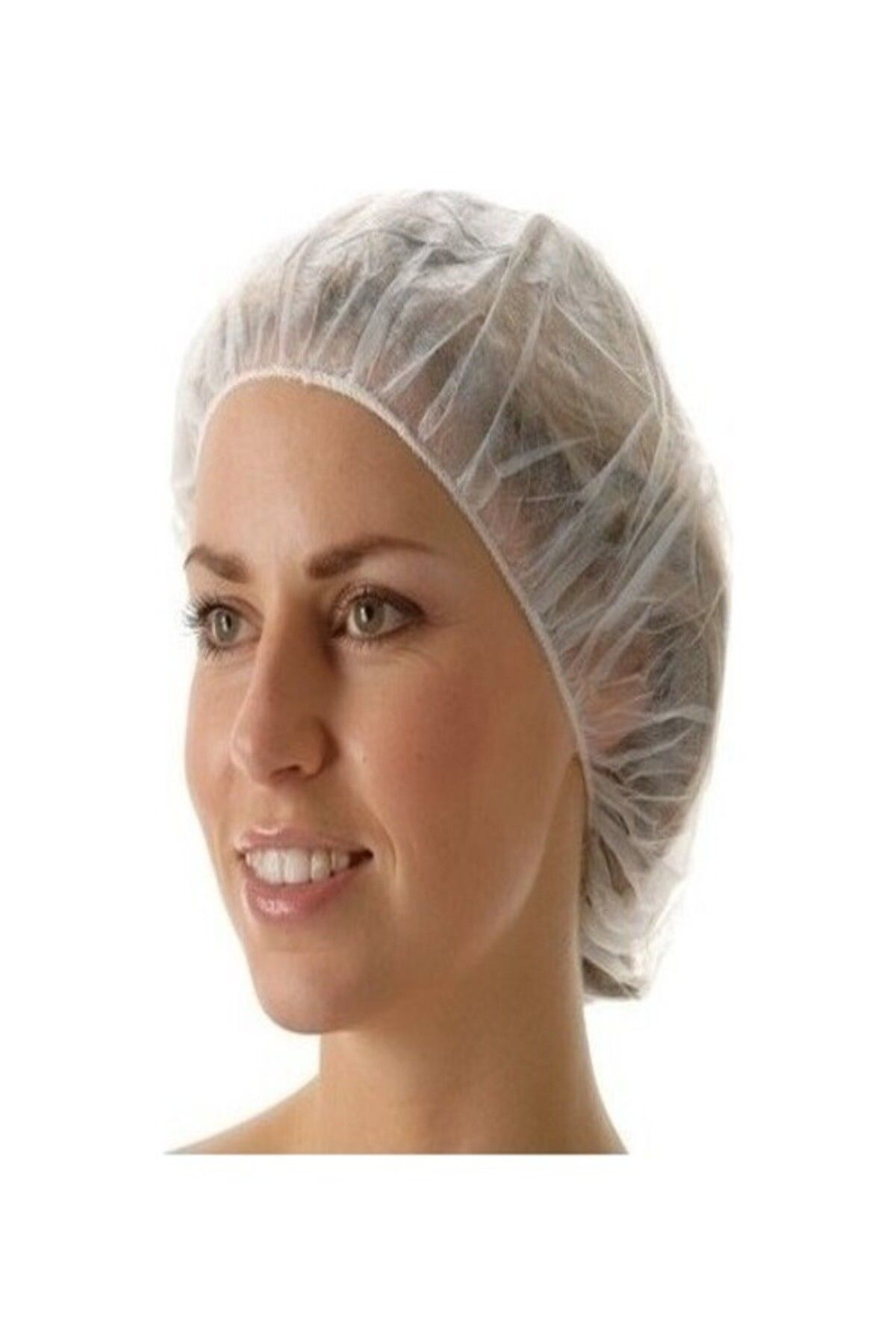 Maxwell Beyaz Bone Tek Kullanımlık Cerrahi Tela Bone 900 Adet Kullan At S