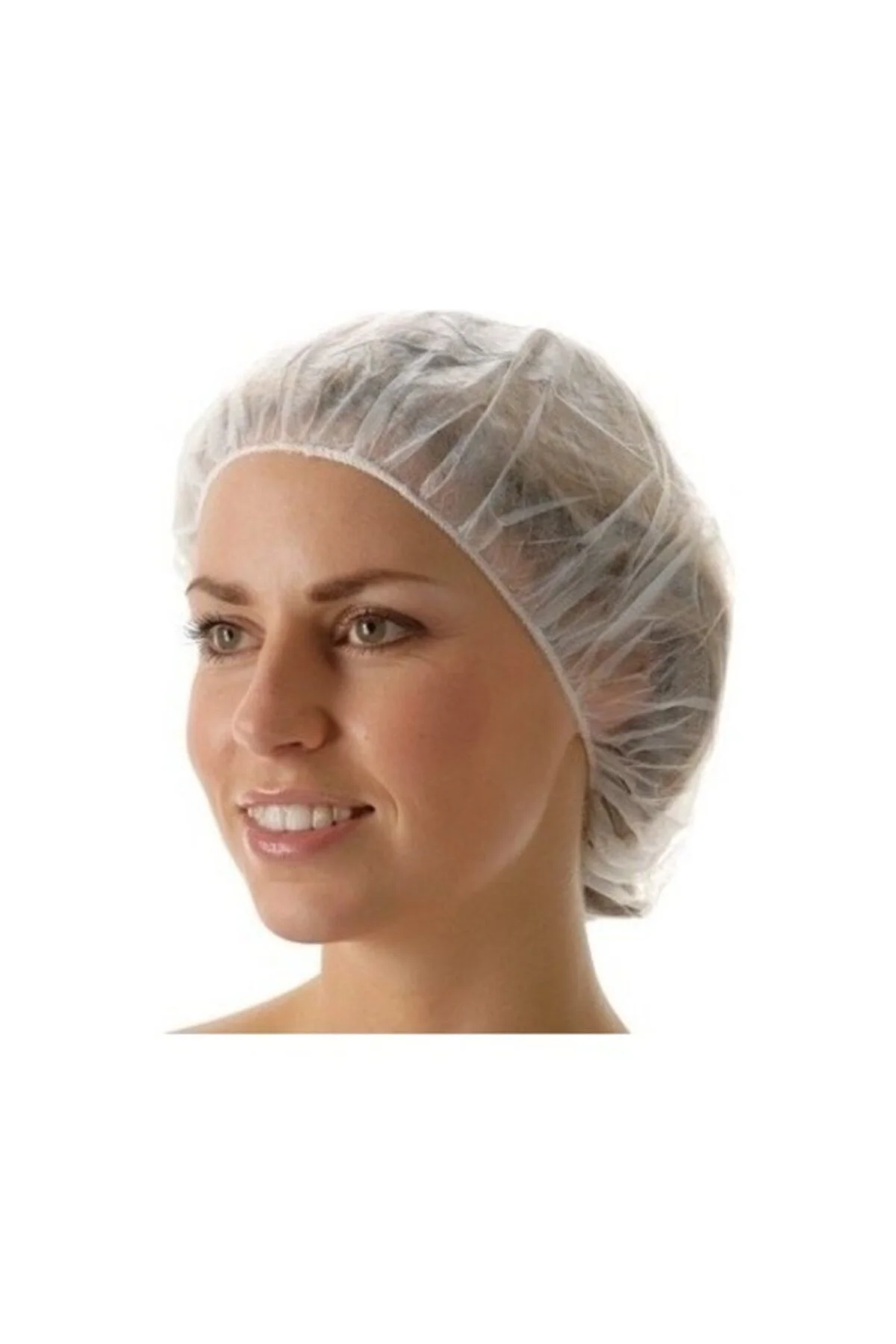 Beyaz Bone Tek Kullanımlık Cerrahi Tela Bone 200 Adet Kullan At S