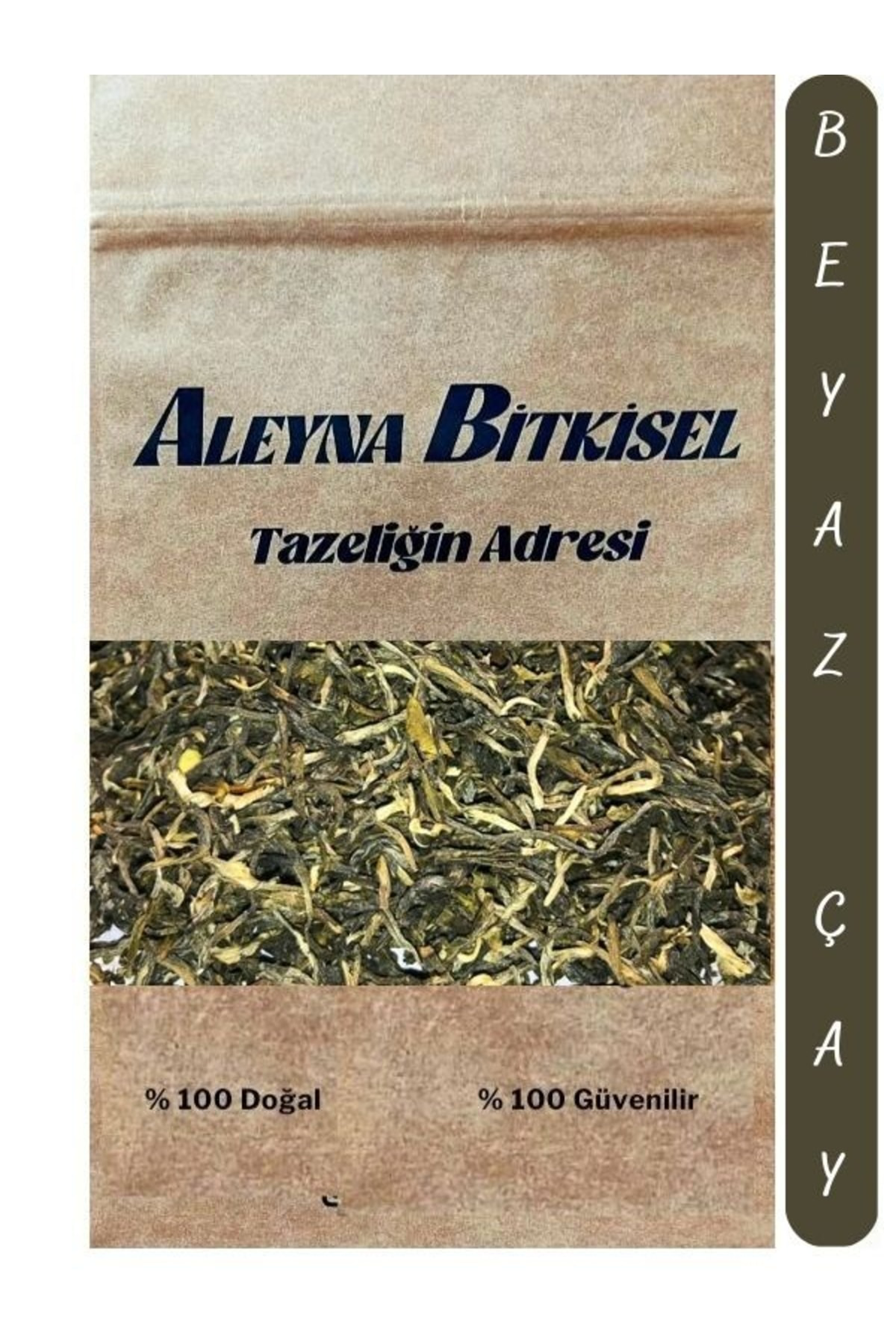 Beyaz Çay 100 G