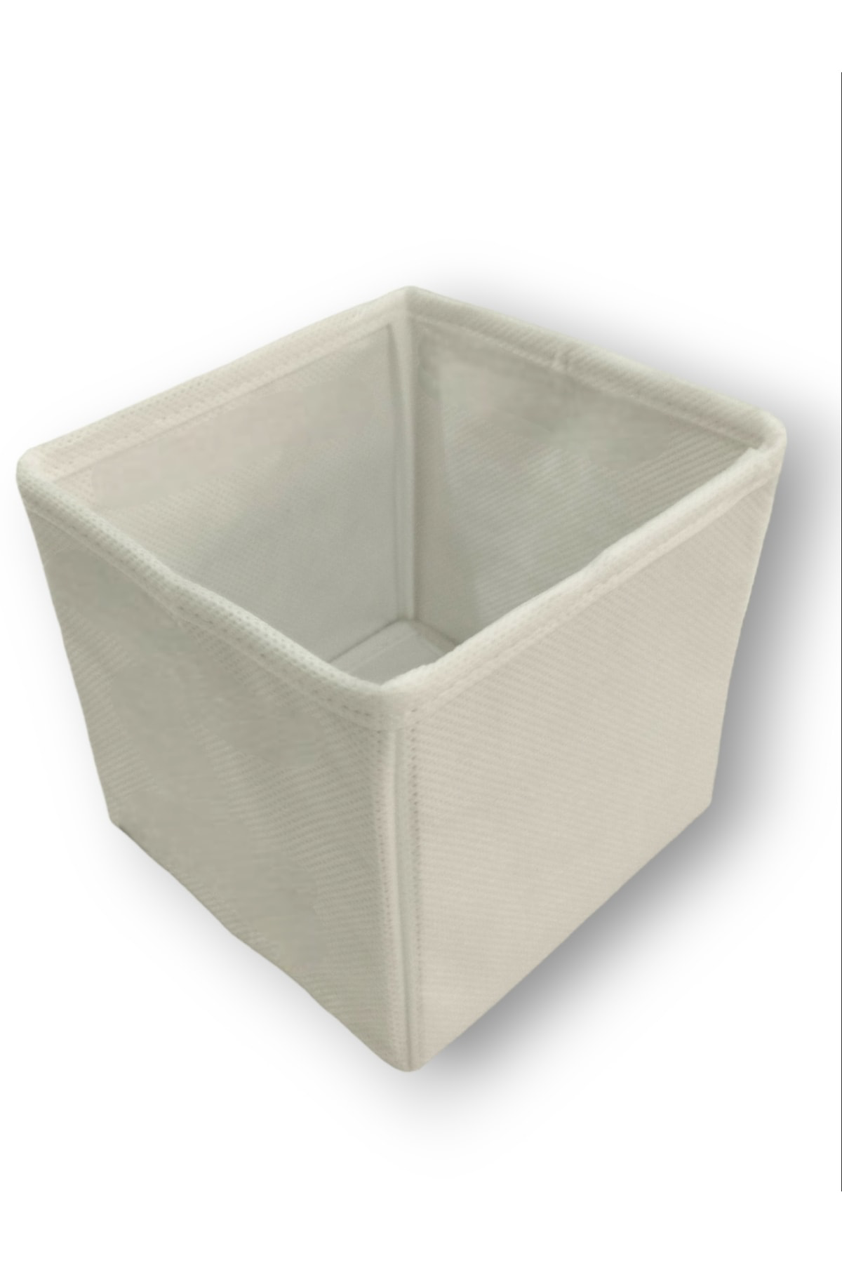 Balkan Room Beyaz Çekmece İçi Düzenleyici Organizer - Çok Amaçlı Dolap İçi Ku