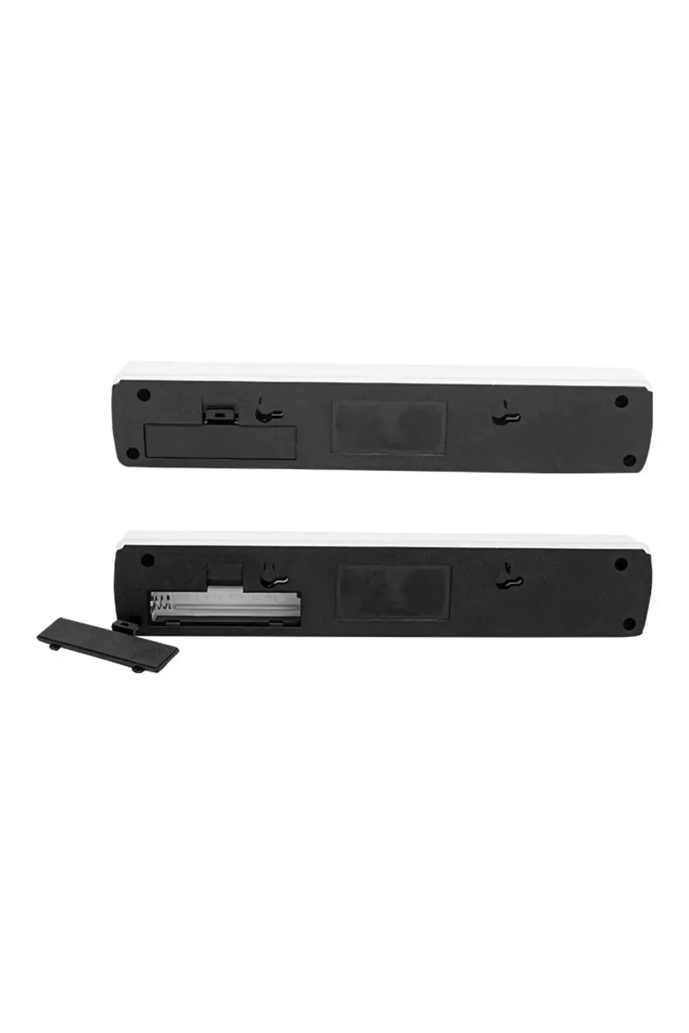 BEYAZ COB LEDLİ YAPIŞKANLI MIKNATISLI EL TİPİ FENER (4767) - ESL9