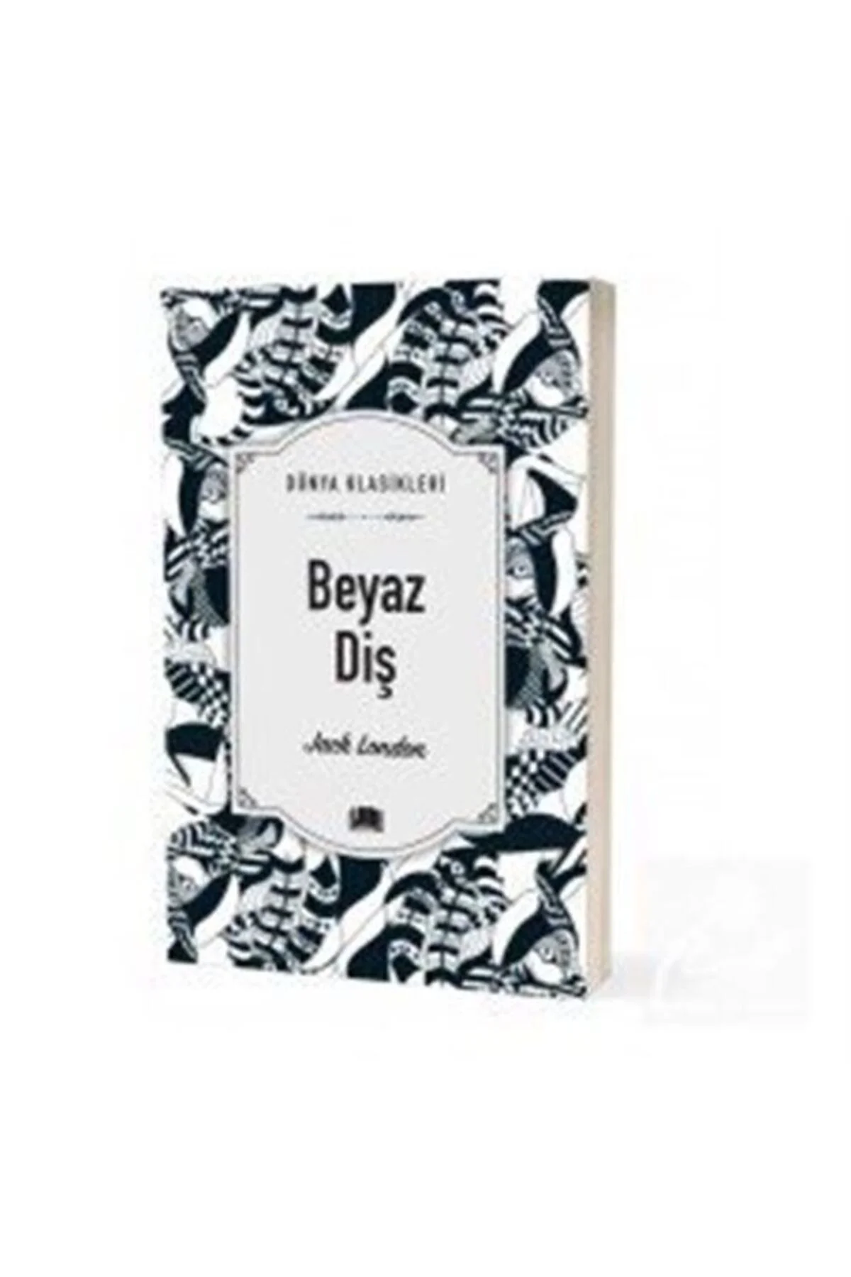 Beyaz Diş / Dünya Klasikleri