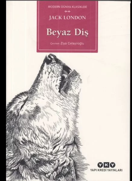 Beyaz Diş