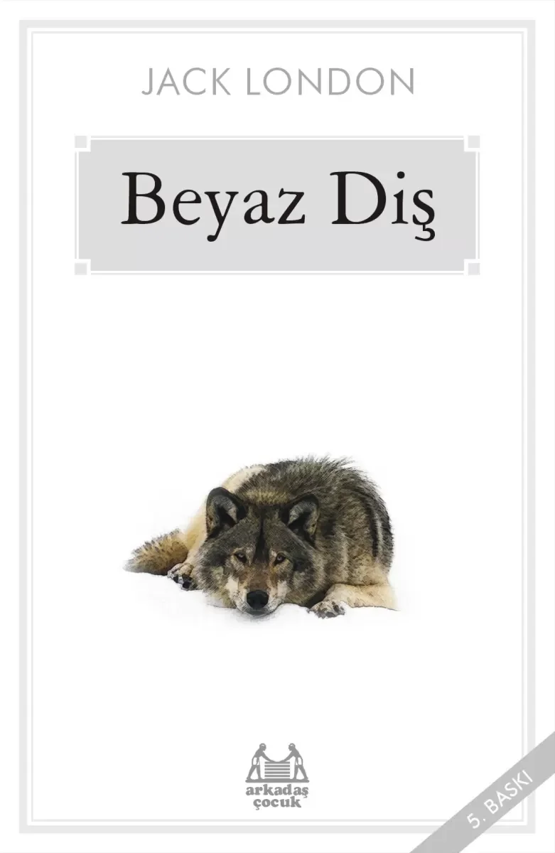 Beyaz Diş