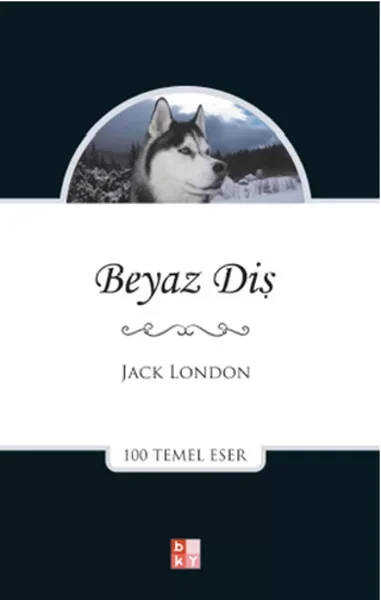 Beyaz Diş