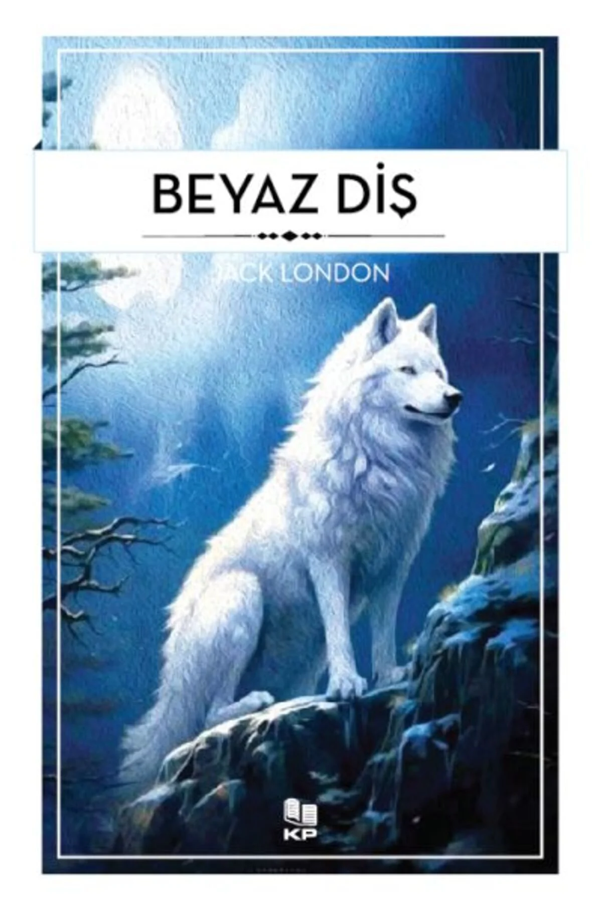 Beyaz Diş