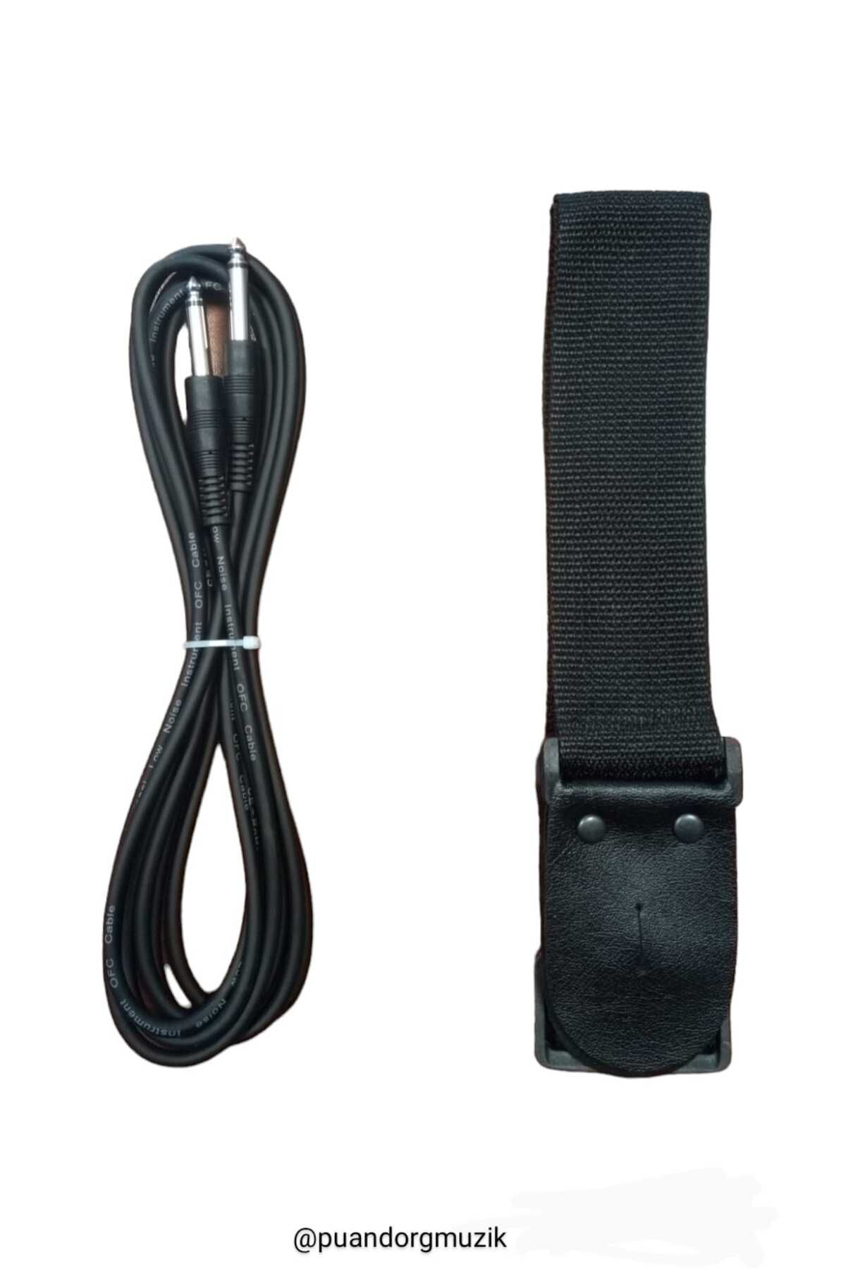 Lilya Beyaz Elektro Gitar St 309 Hss ( Hediyeler)