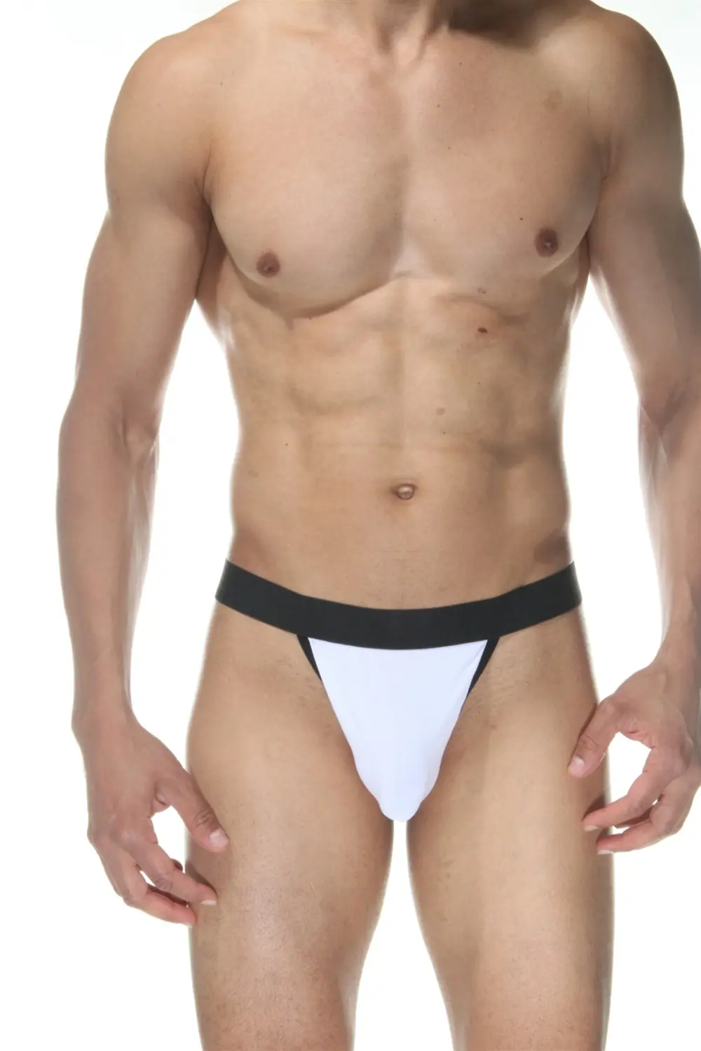 Beyaz Erkek Tangası