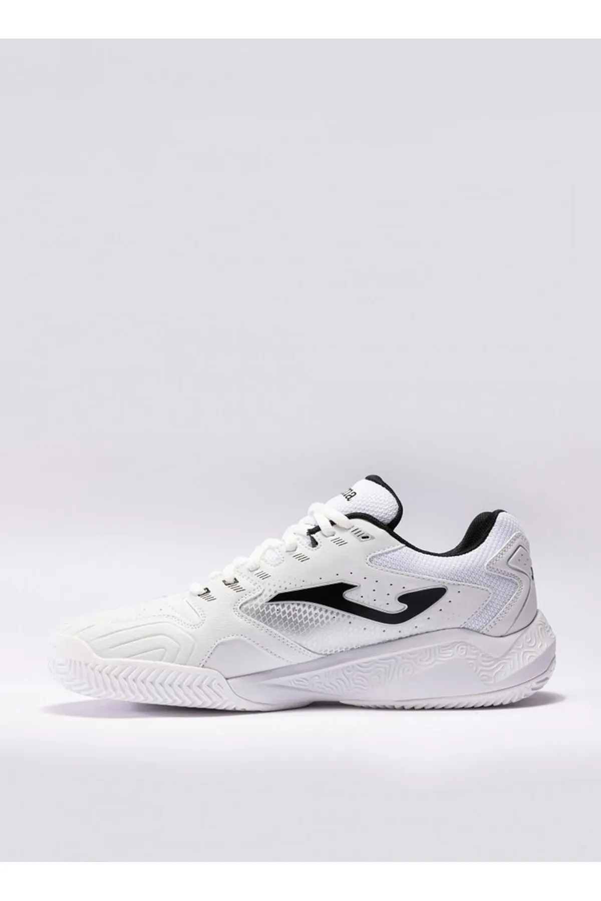 Joma Beyaz Erkek Tenis Ayakkabı