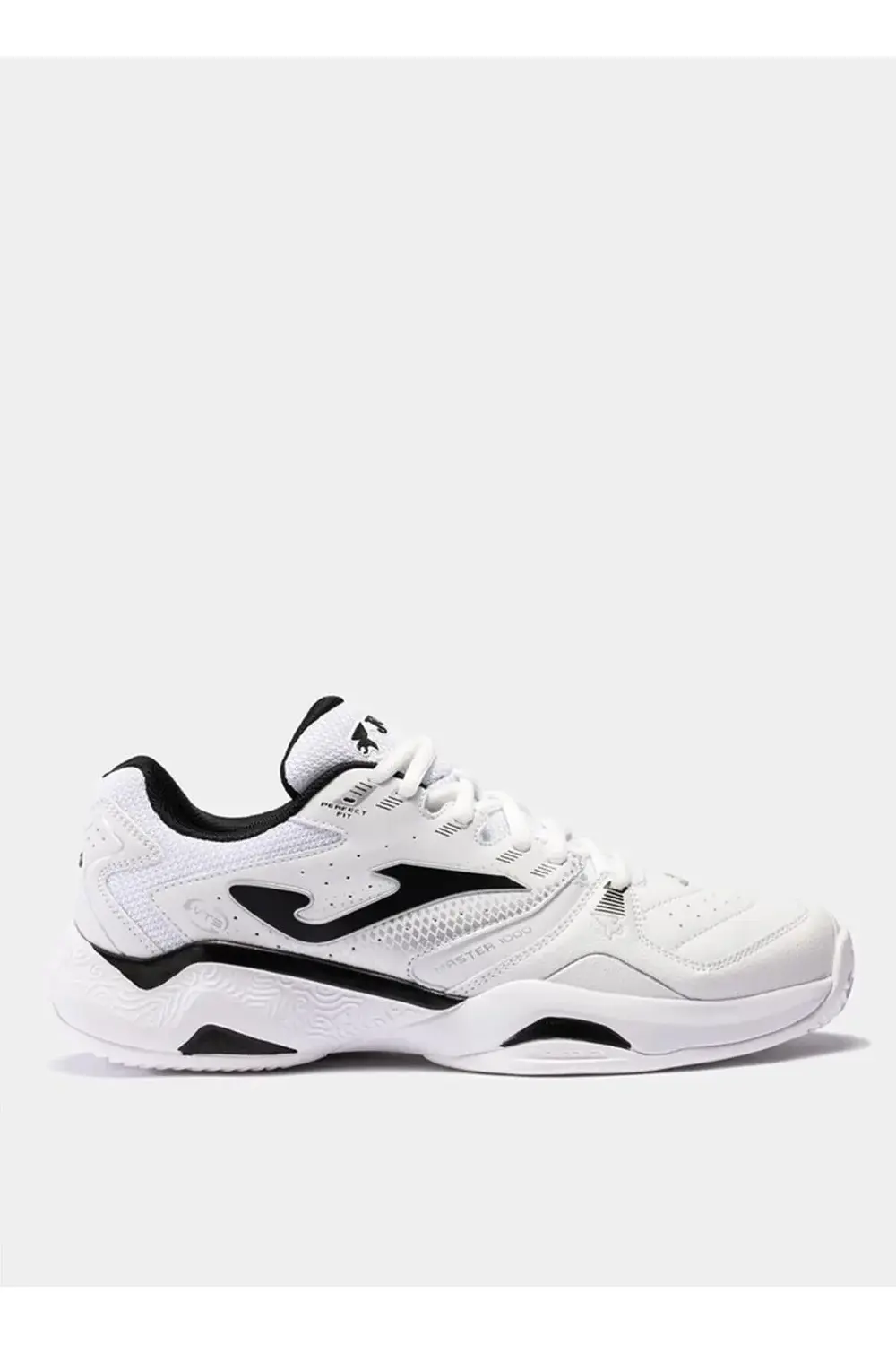 Beyaz Erkek Tenis Ayakkabı