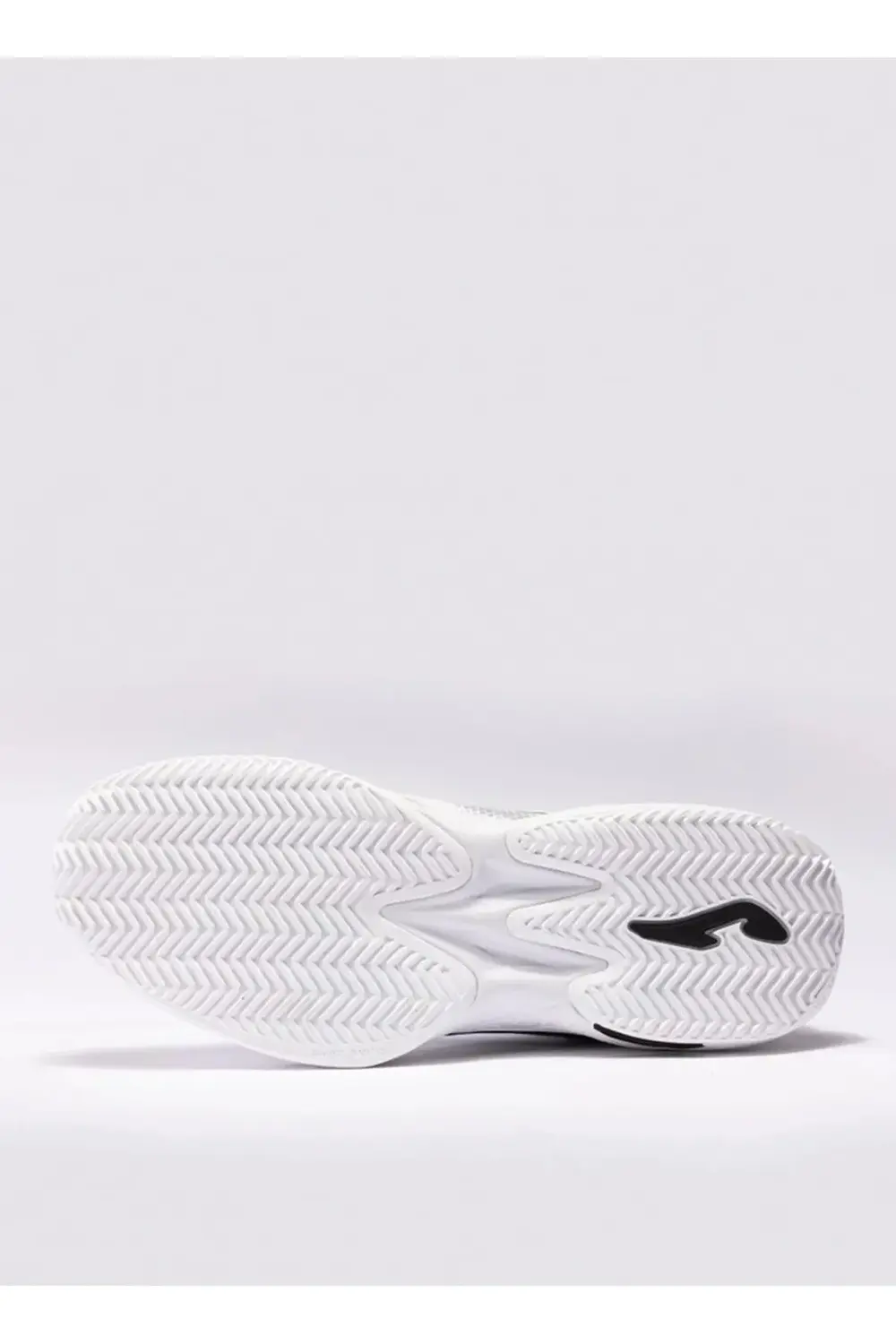 Beyaz Erkek Tenis Ayakkabı