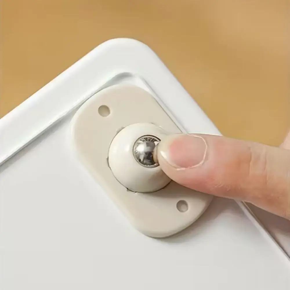 Beyaz Eşya ve Mobilya İçin 4’lü Tekerlekli Kaydırma Aparatı – Haf