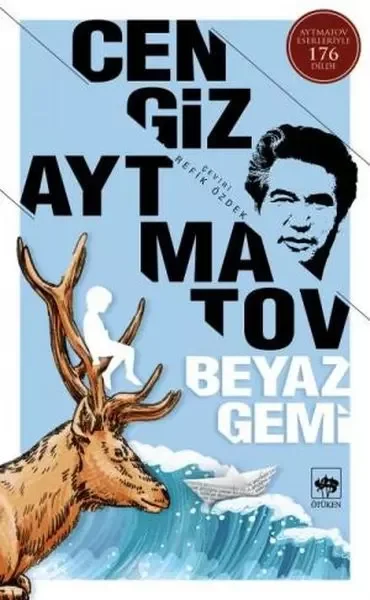 Beyaz Fil ve Kısa Hikayeler