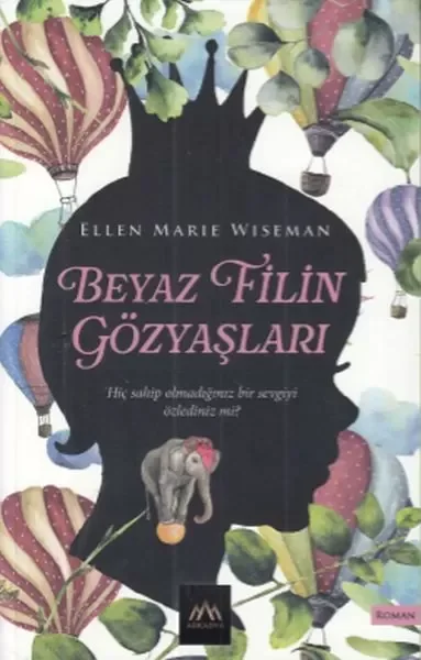 Beyaz Filin Gözyaşları
