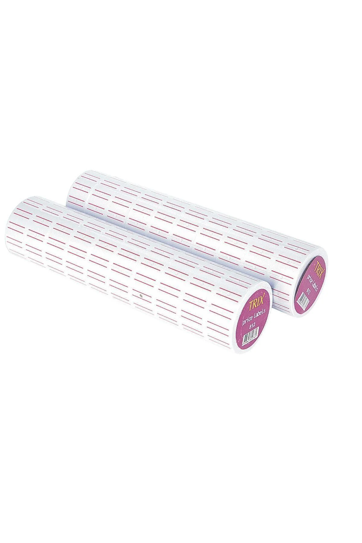 Beyaz Fiyat Etiketi 10lu Paket