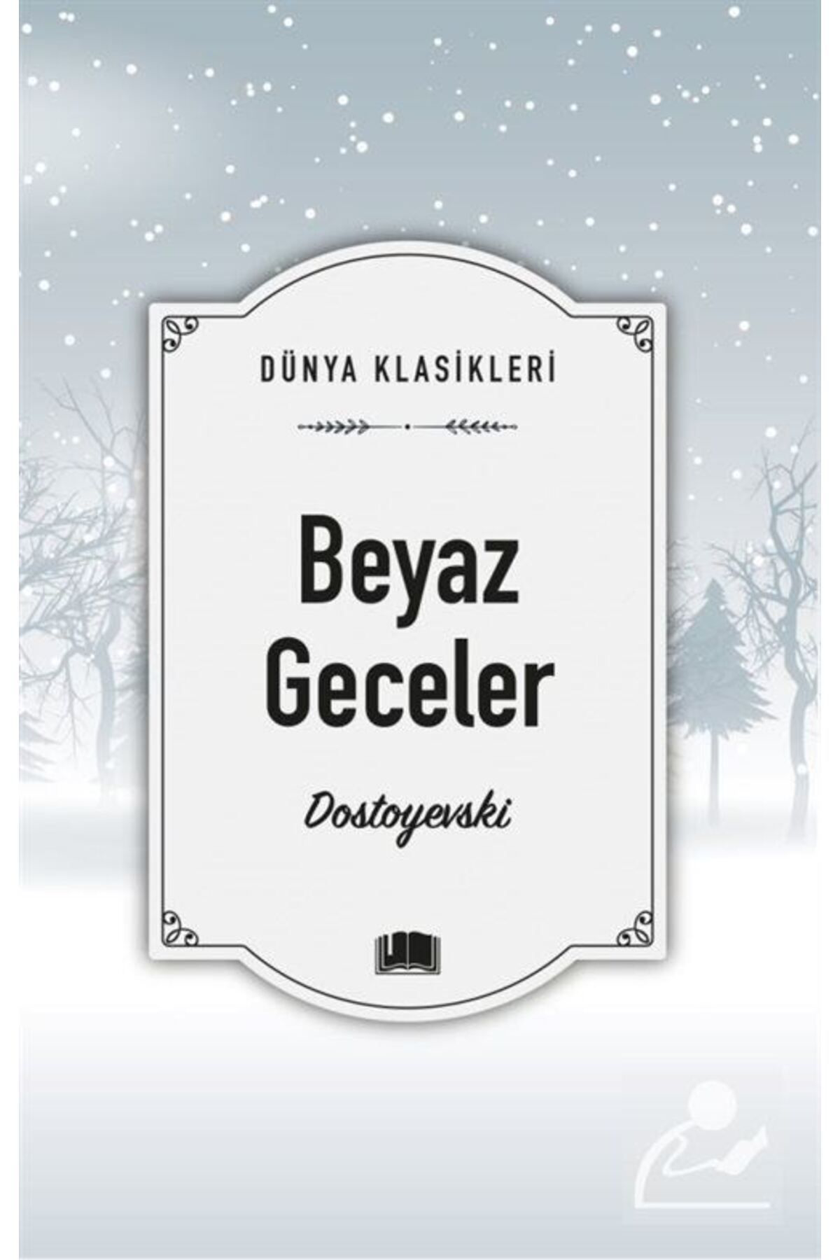 Ema Kitap Beyaz Geceler / Dünya Klasikleri
