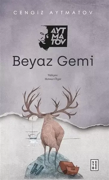 Beyaz Gemi Fiyatı, Yorumları ve Özellikleri