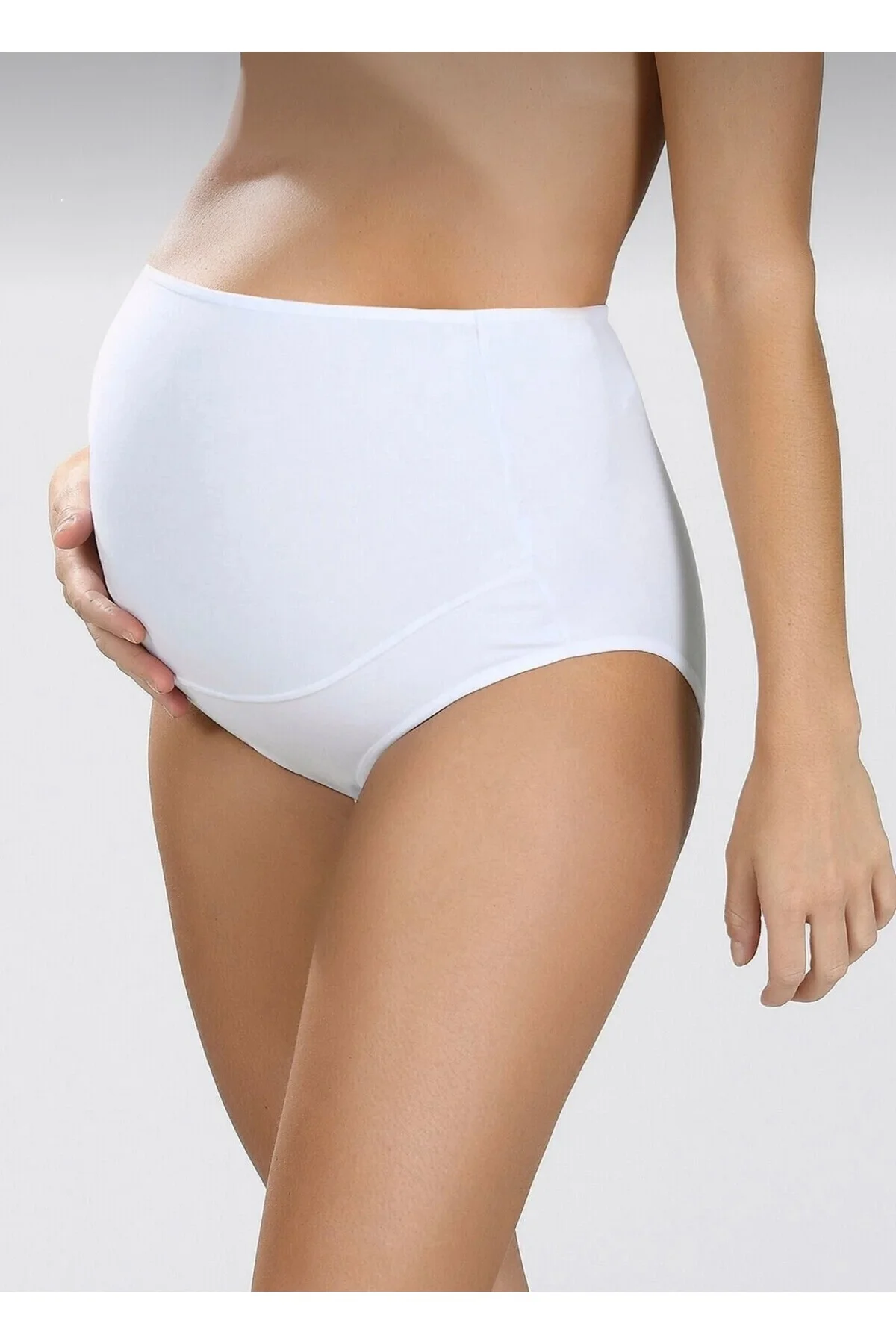 Beyaz Hamile Külodu