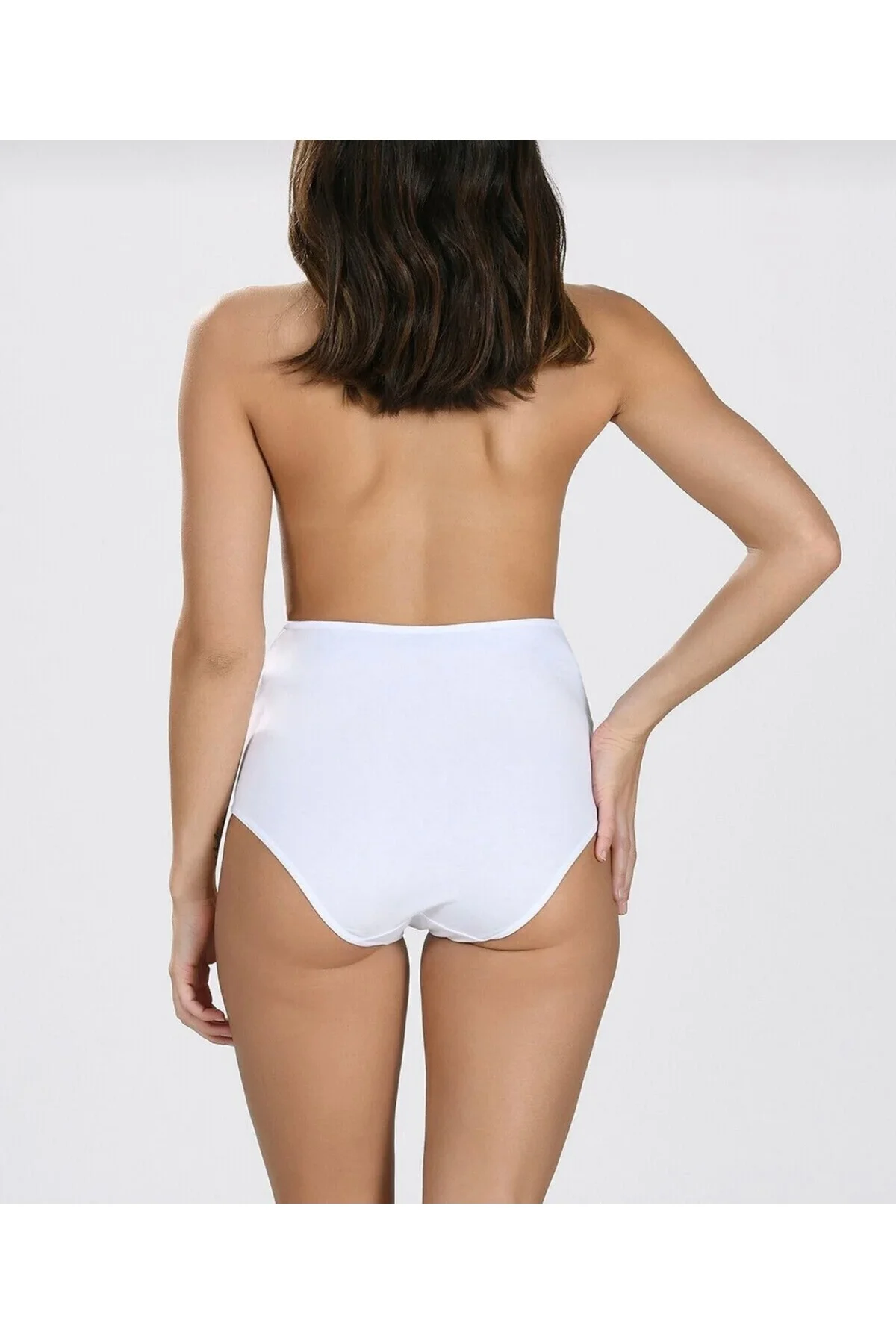 Beyaz Hamile Külodu