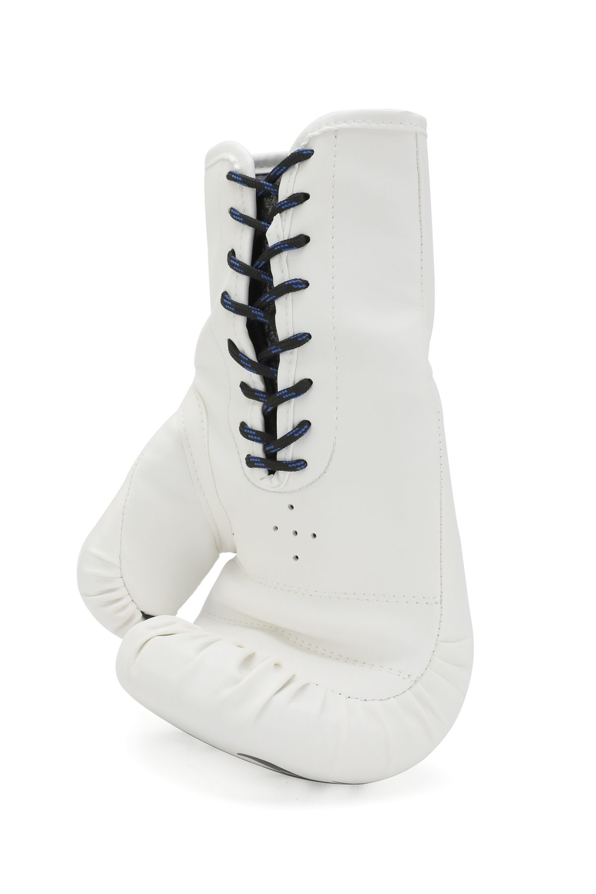 Titan Sport Beyaz İpli Boks Eldiveni