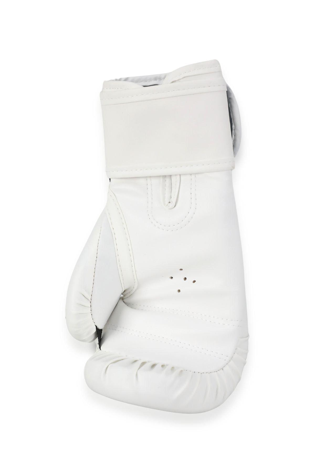 Titan Sport Beyaz Kaplan-2 Model Desenli Boks Eldiveni