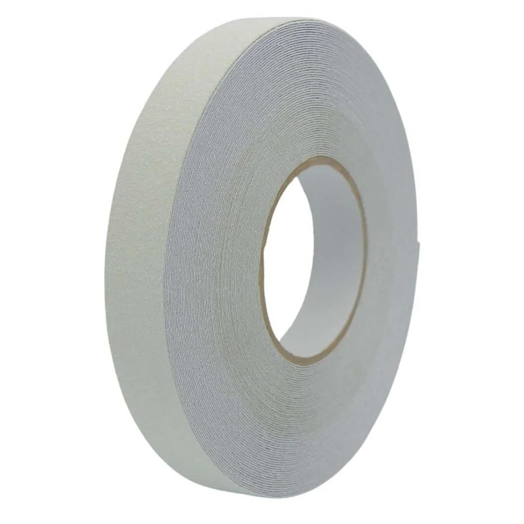 Beyaz Kaydırmazlık Bandı 25 mm x 18 Metre Fiyatı, Yorumları ve Özellikleri