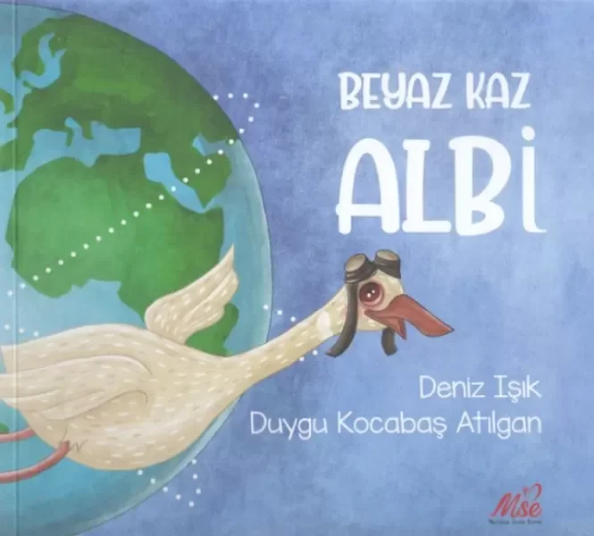 Beyaz Kaz Albi Fiyatı, Yorumları ve Özellikleri