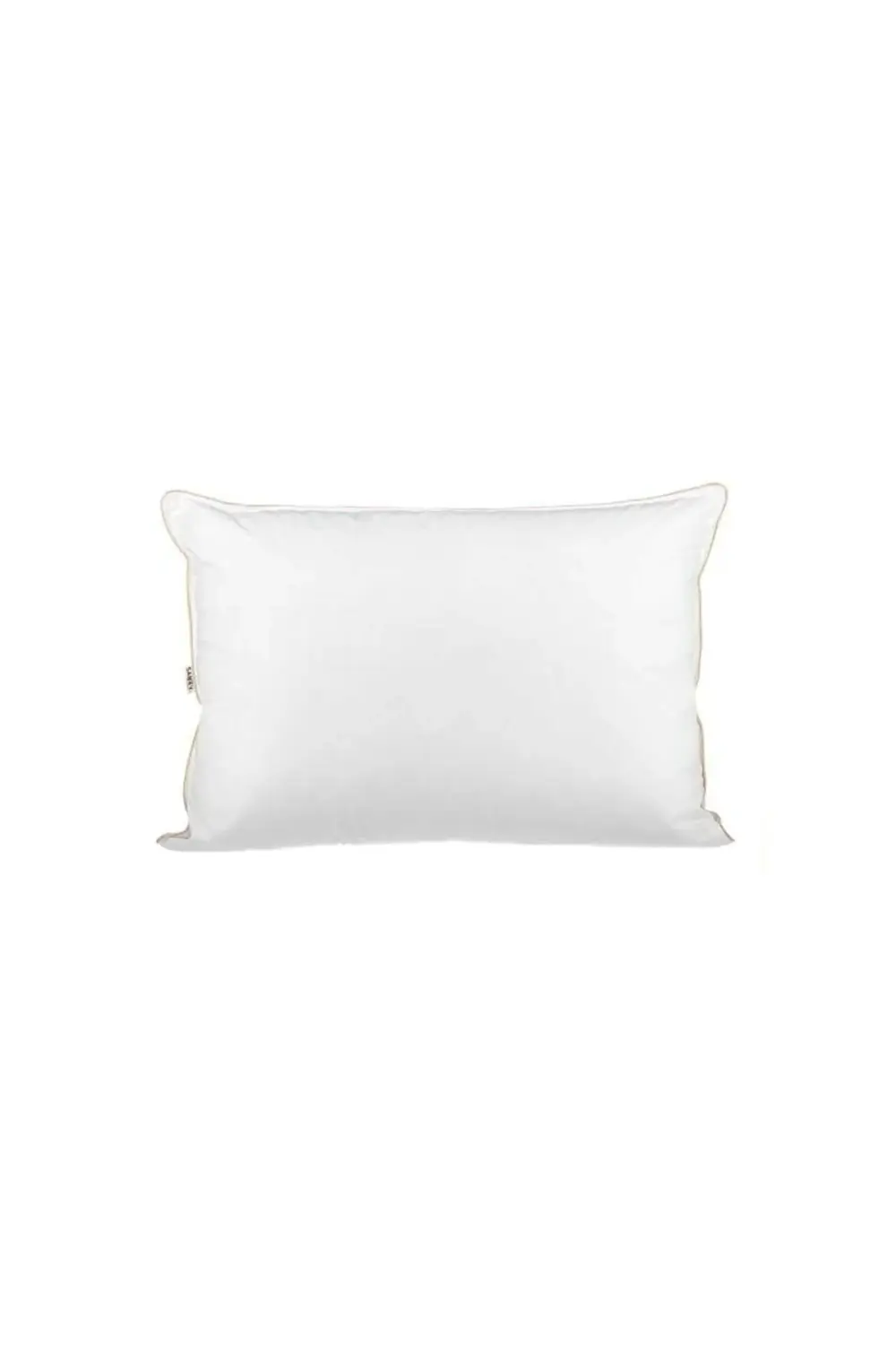 Sarev Beyaz Kaz Tüyü Yastık
