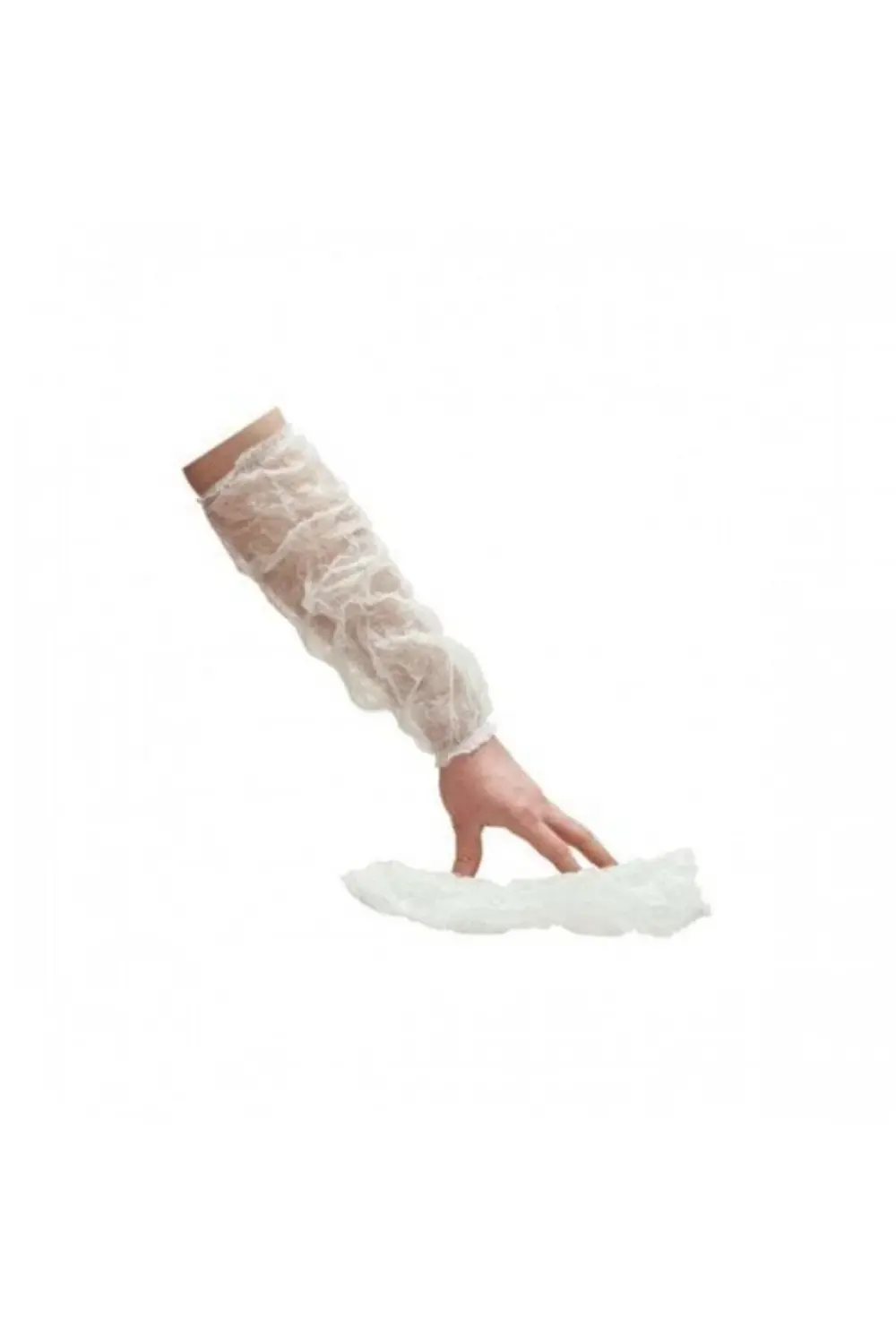 Beyaz Kolluk 100 Adet