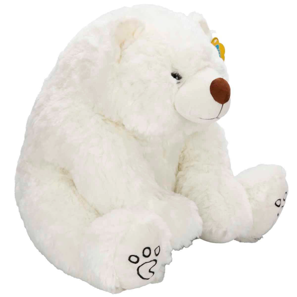 Beyaz Kutup Ayısı Peluş 48 cm Beyaz Kutup Ayısı Peluş 48 cm