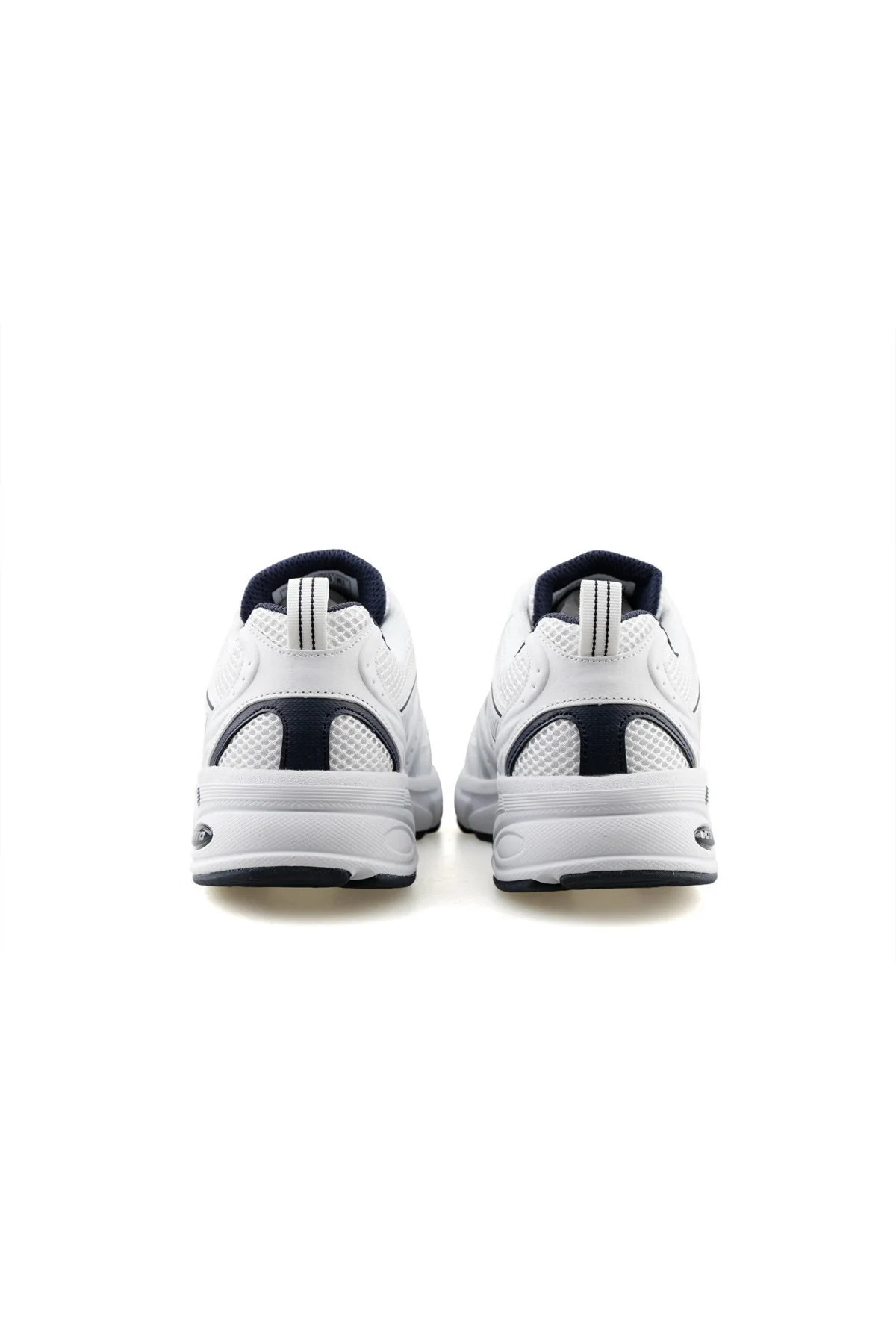 Beyaz Lacivert Athens 4Fx Spor Ayakabı101502704