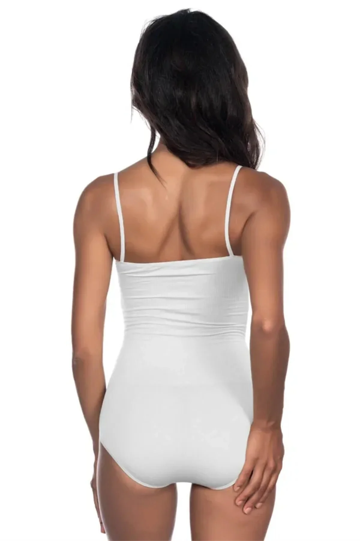 Beyaz MI 1923 Soft İp Askılı Çıtçıtlı Body Fiyatı, Yorumları ve Özellikleri