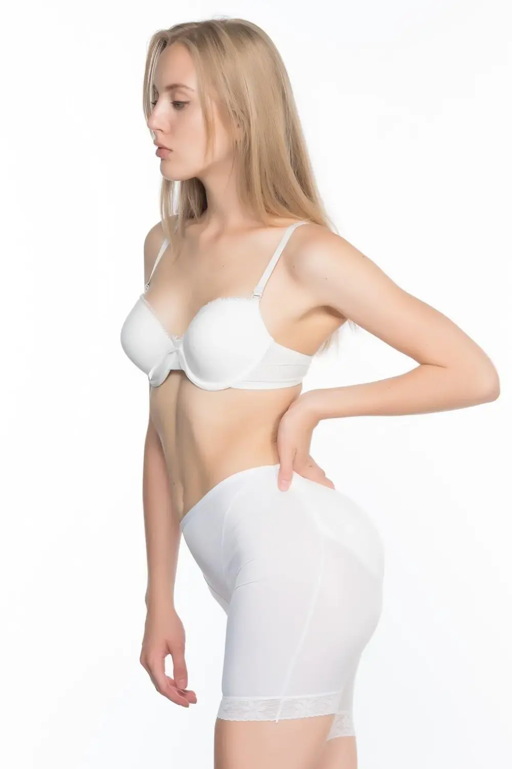 BEYAZ MI 2002 Paça Dantelli Pop Up