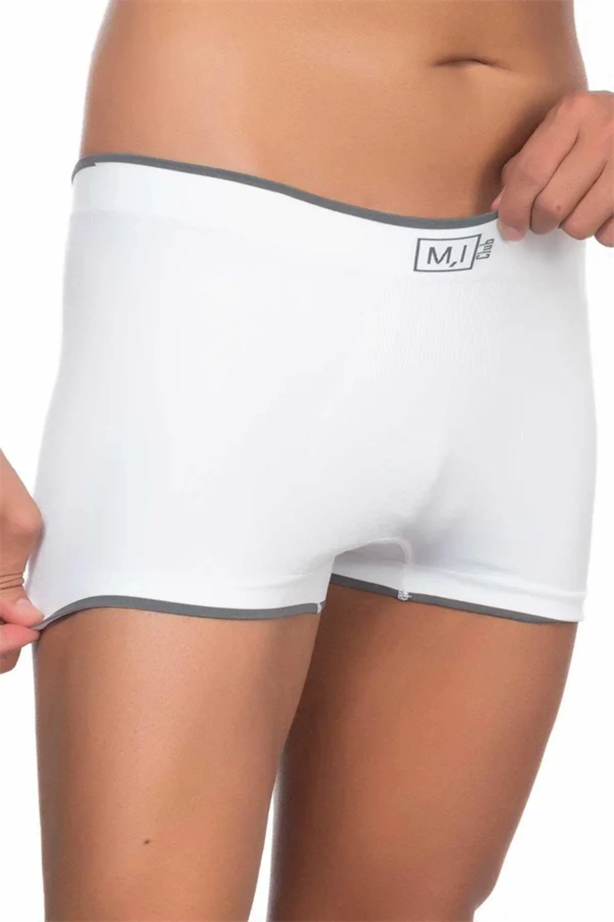 Beyaz MI 2103 Soft Erkek Boxer Fiyatı, Yorumları ve Özellikleri