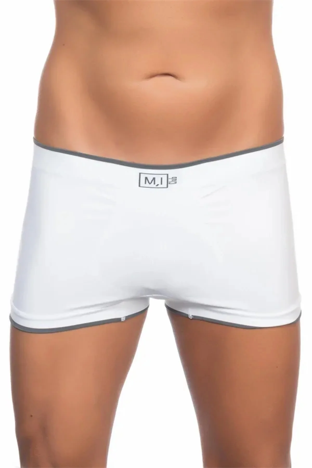 Beyaz MI 2103 Soft Erkek Boxer Fiyatı, Yorumları ve Özellikleri