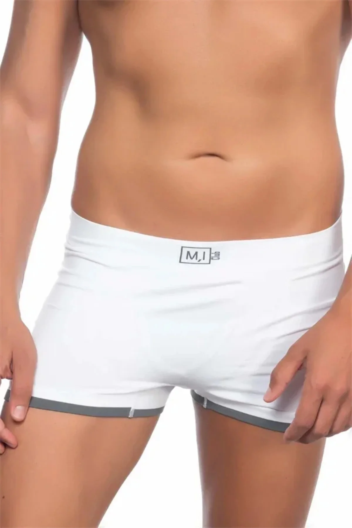 Beyaz MI 2104 Soft Erkek Boxer Fiyatı, Yorumları ve Özellikleri