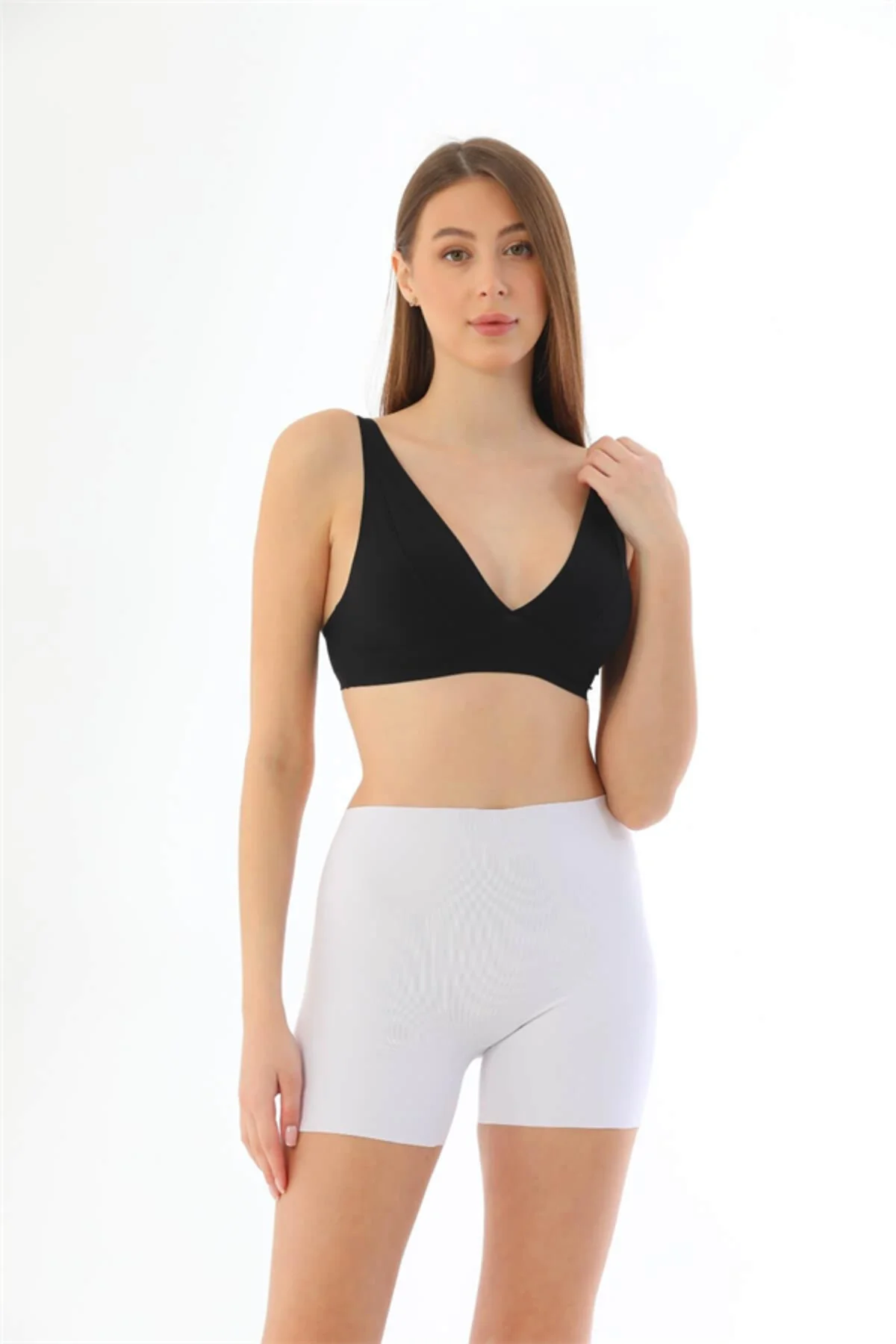 Beyaz MI 2703 Lazer Kesim İz Yapmaz Hayalet Boxer Beyaz MI 2703 Lazer Kesim İz Yapmaz Hayalet Boxer Fiyatı, Yorumları ve Özellikleri
