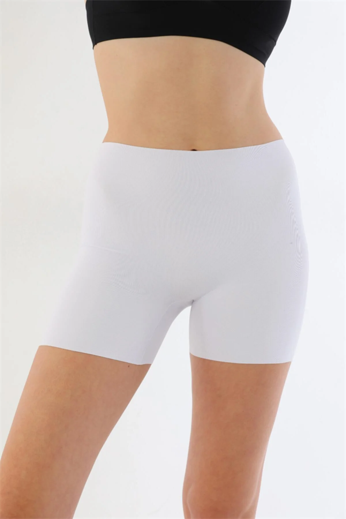 Beyaz MI 2703 Lazer Kesim İz Yapmaz Hayalet Boxer Beyaz MI 2703 Lazer Kesim İz Yapmaz Hayalet Boxer Fiyatı, Yorumları ve Özellikleri