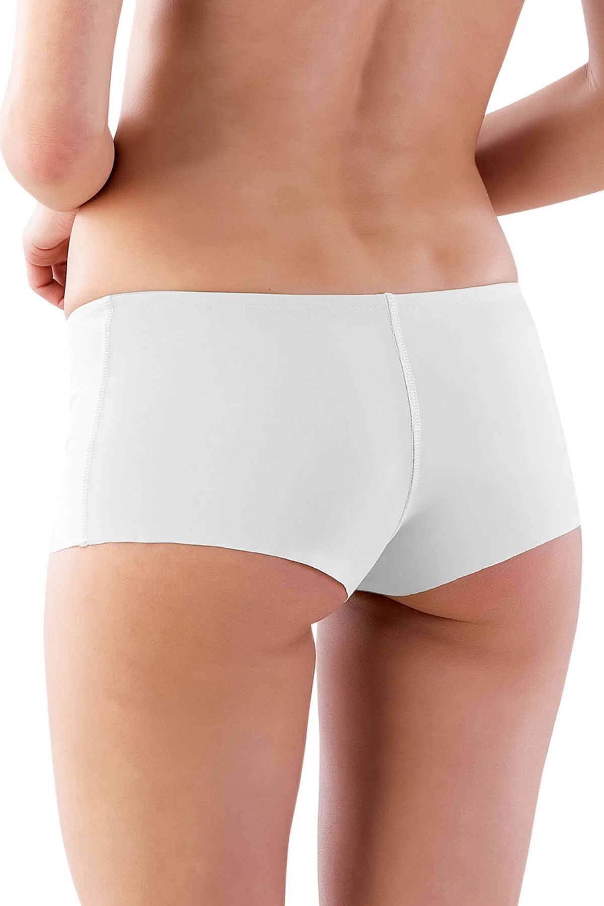 BEYAZ MI 2812 Boxer Lazer Korse