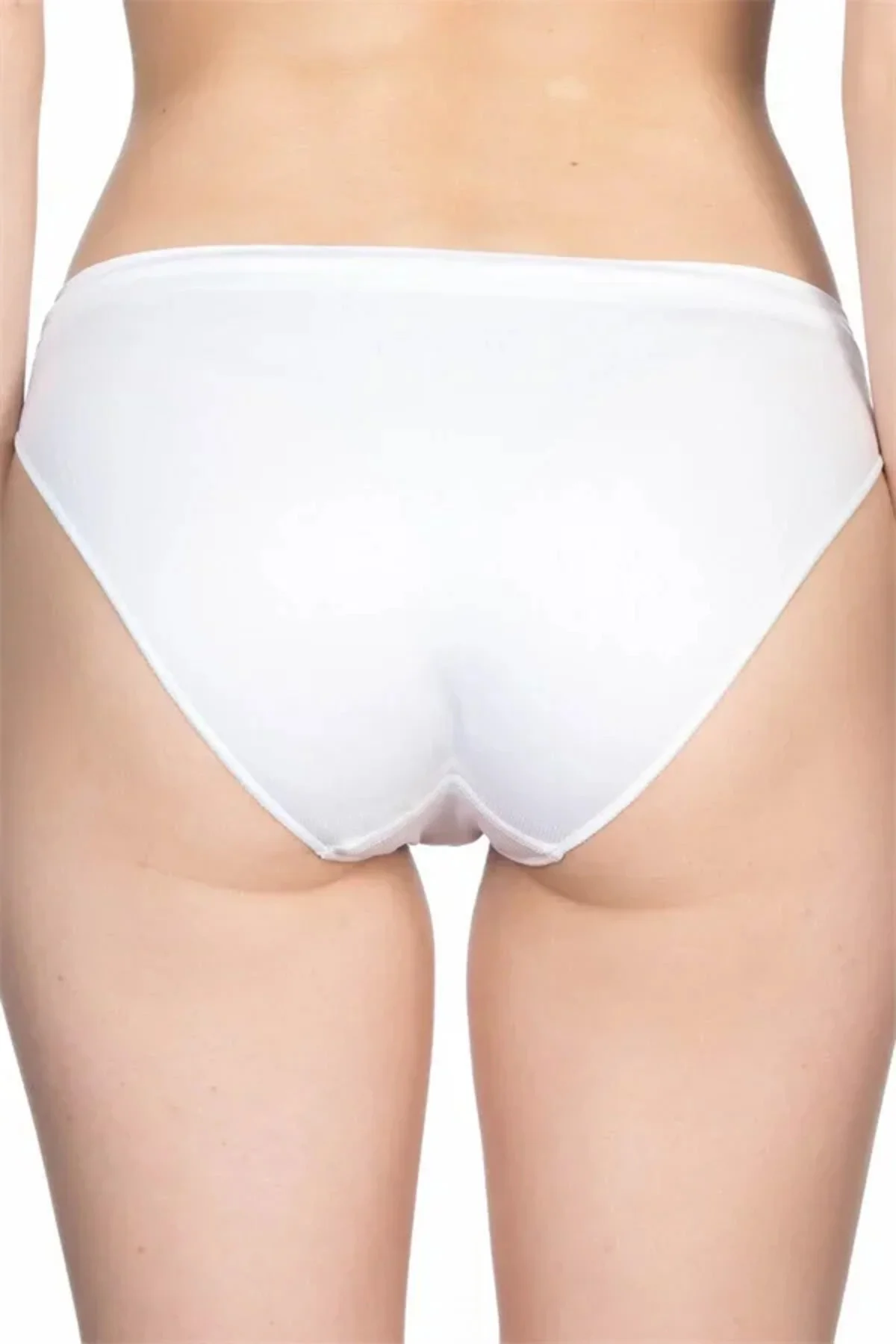 Beyaz MI 3001 Soft Slip Külot Fiyatı, Yorumları ve Özellikleri
