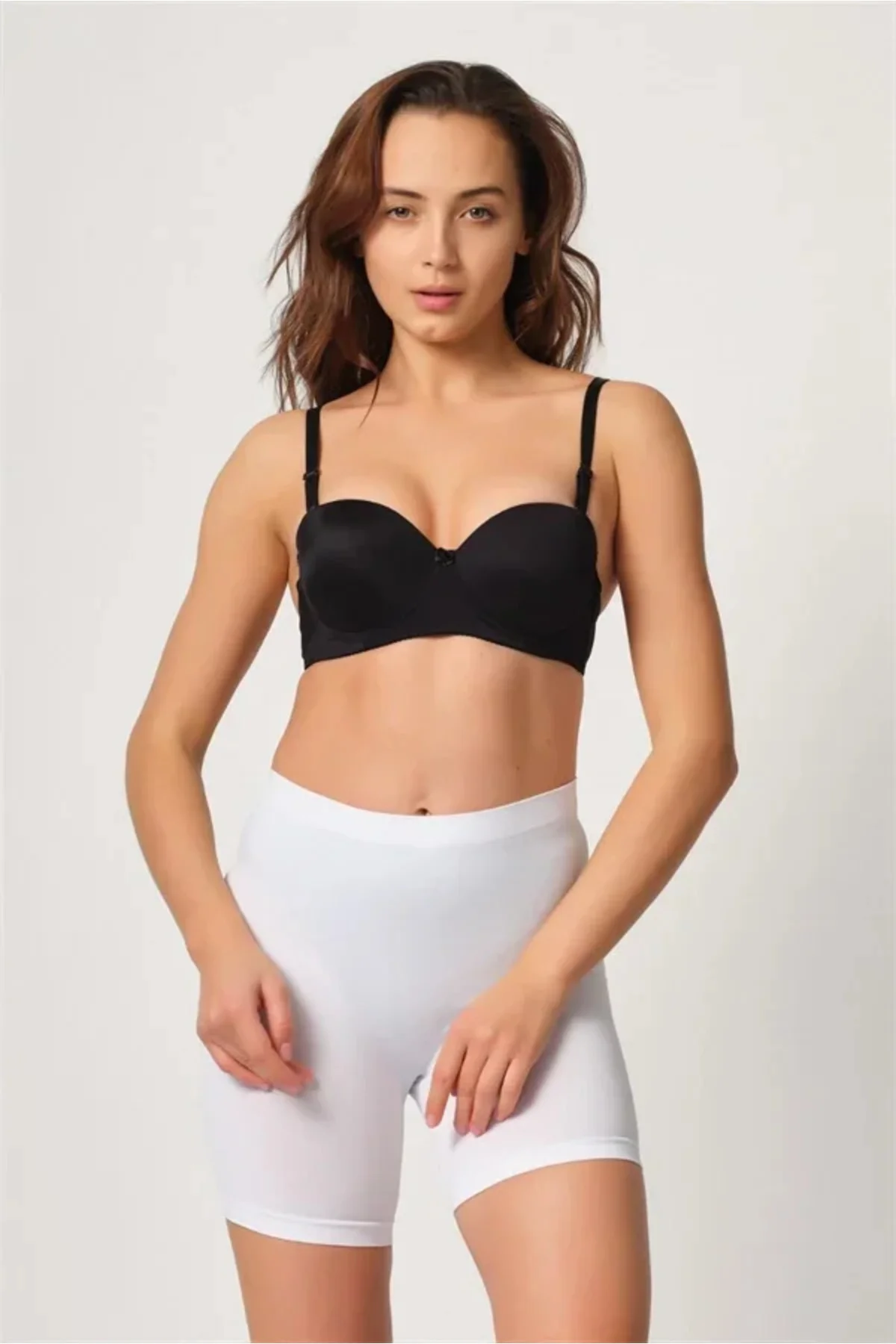 Beyaz MI 3003 Soft Paçalı Boxer Fiyatı, Yorumları ve Özellikleri