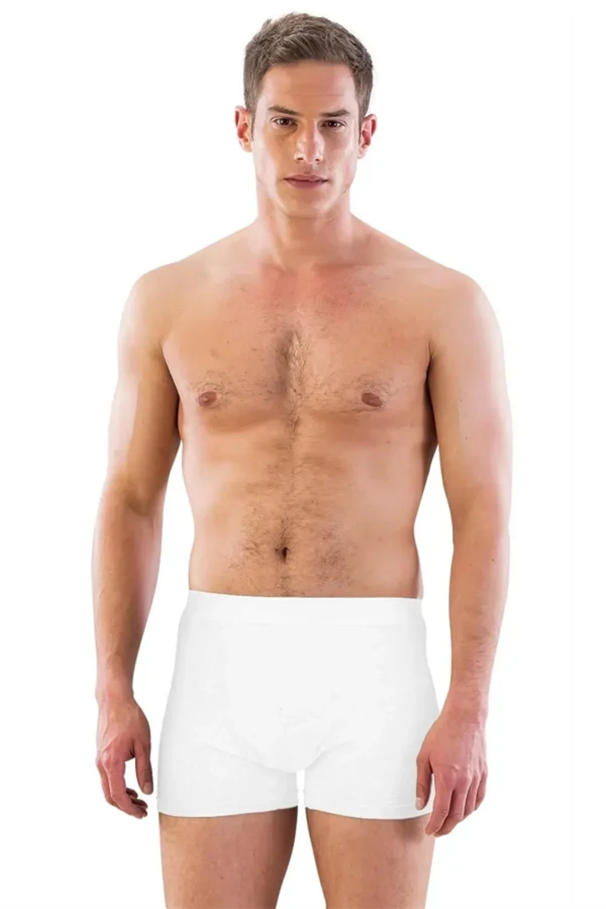 Beyaz MI 6800 Erkek Boxer Fiyatı, Yorumları ve Özellikleri