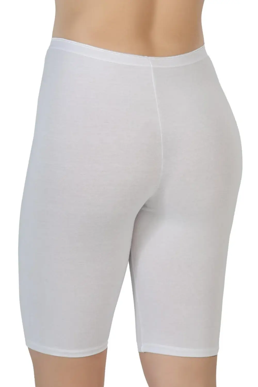 Beyaz Mı Emay 1431 Modal Cotton Dizüstü Tayt Beyaz Mı Emay 1431 Modal Cotton Dizüstü Tayt