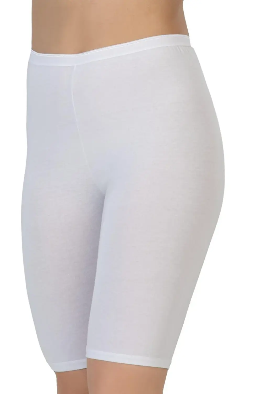 Beyaz Mı Emay 1431 Modal Cotton Dizüstü Tayt Beyaz Mı Emay 1431 Modal Cotton Dizüstü Tayt