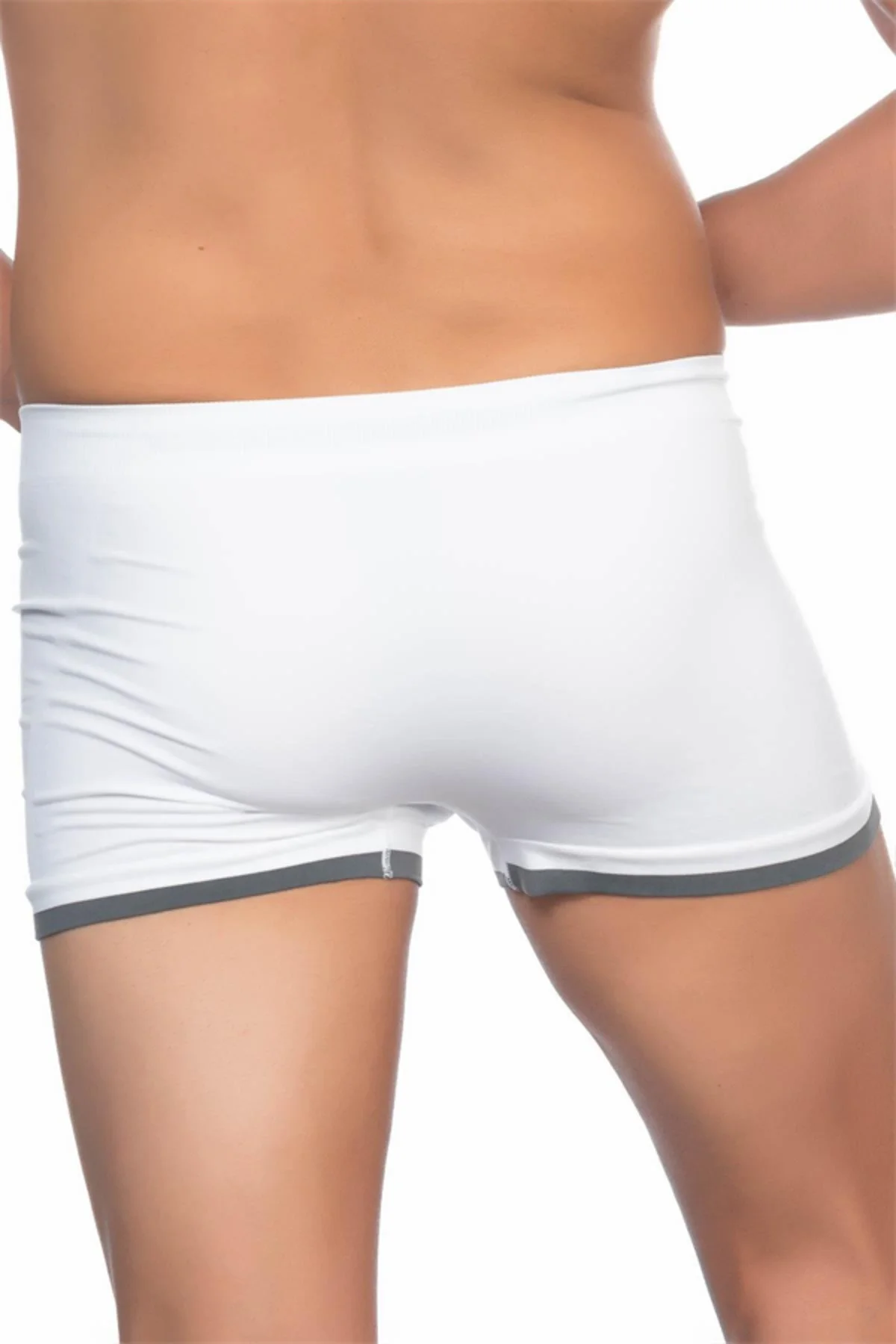 Beyaz MI Emay 2104 Soft Erkek Boxer Beyaz MI Emay 2104 Soft Erkek Boxer Fiyatı, Yorumları ve Özellikleri