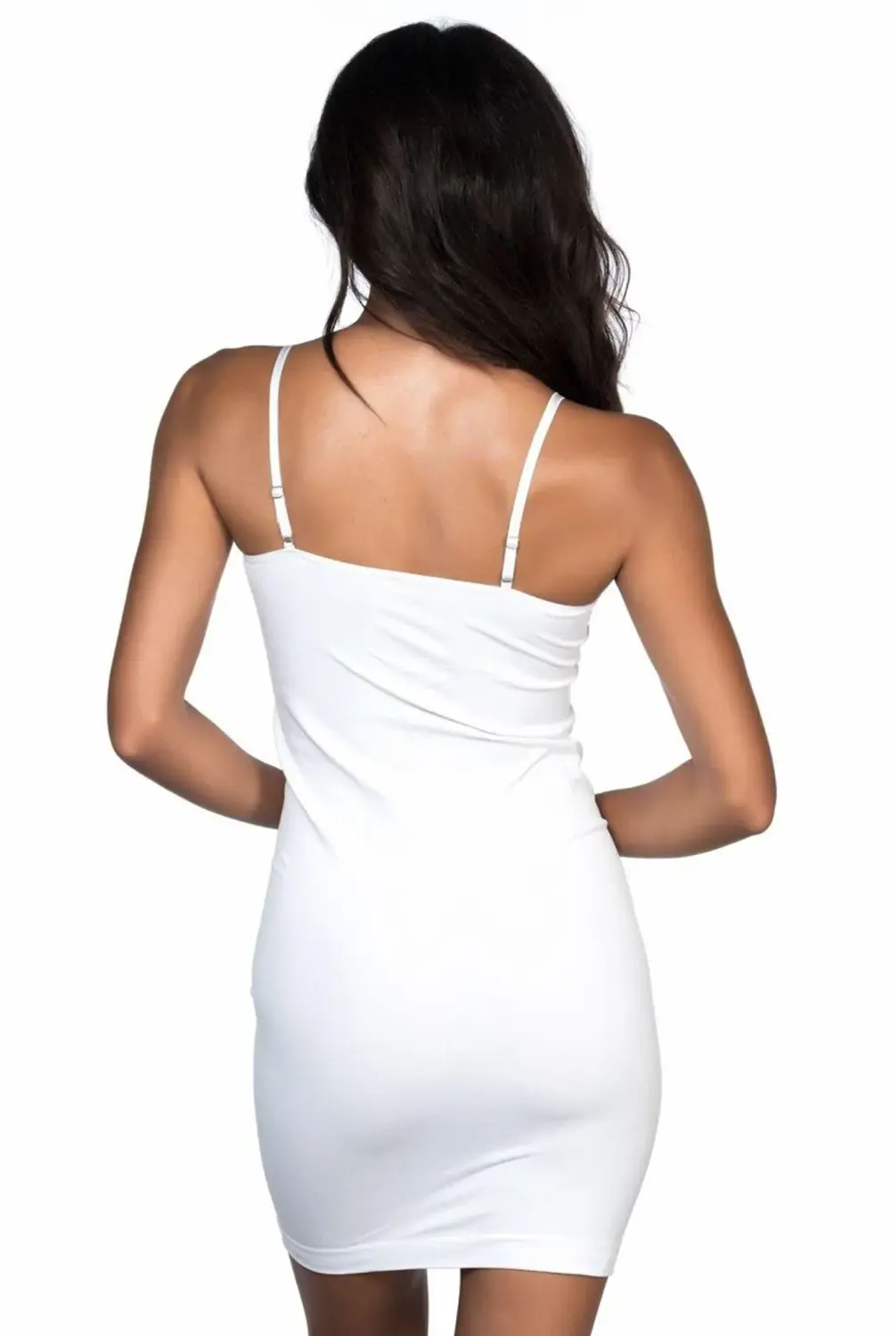 Pilelistore Beyaz Mı Emay 508 Kombinezon