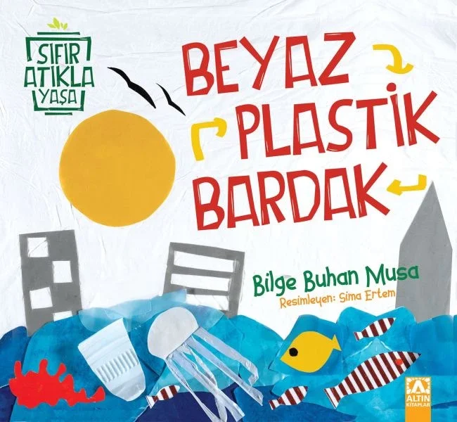 Beyaz Plastik Bardak - Sıfır Atıkla Yaşa Fiyatı, Yorumları ve Özellikleri