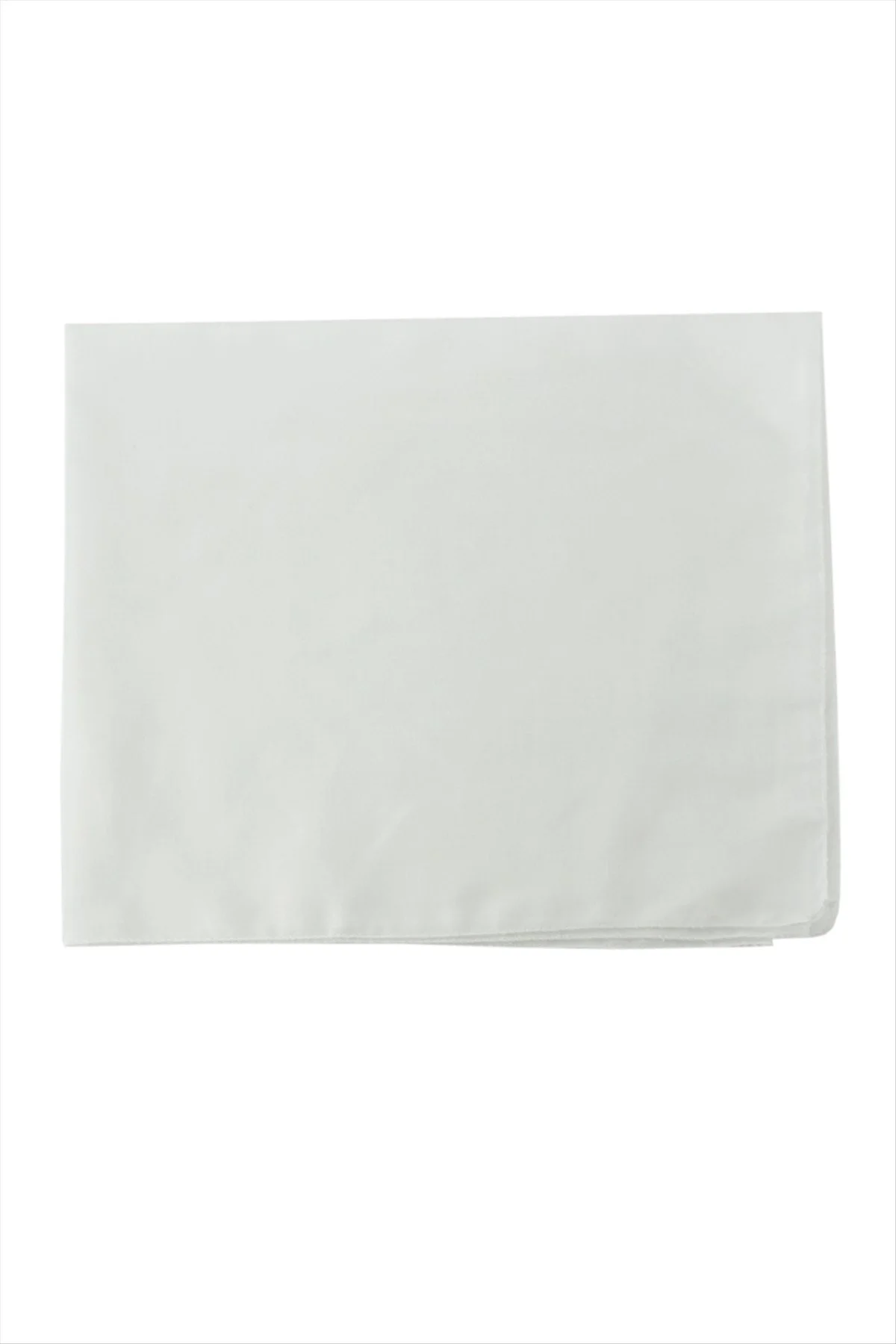 Beyaz Renkli Bandana 50*50 Fiyatı, Yorumları ve Özellikleri