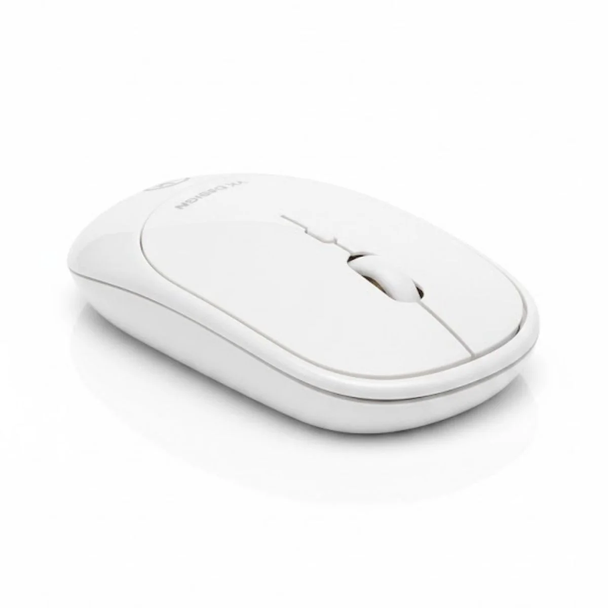 Beyaz Renkli Ergonomik Sessiz Kablosuz Mouse – USB Alıcılı, Ofis ve Oyun İçin Konforlu Bilgisayar Faresi MS6310 Fiyatı, Yorumları ve Özellikleri