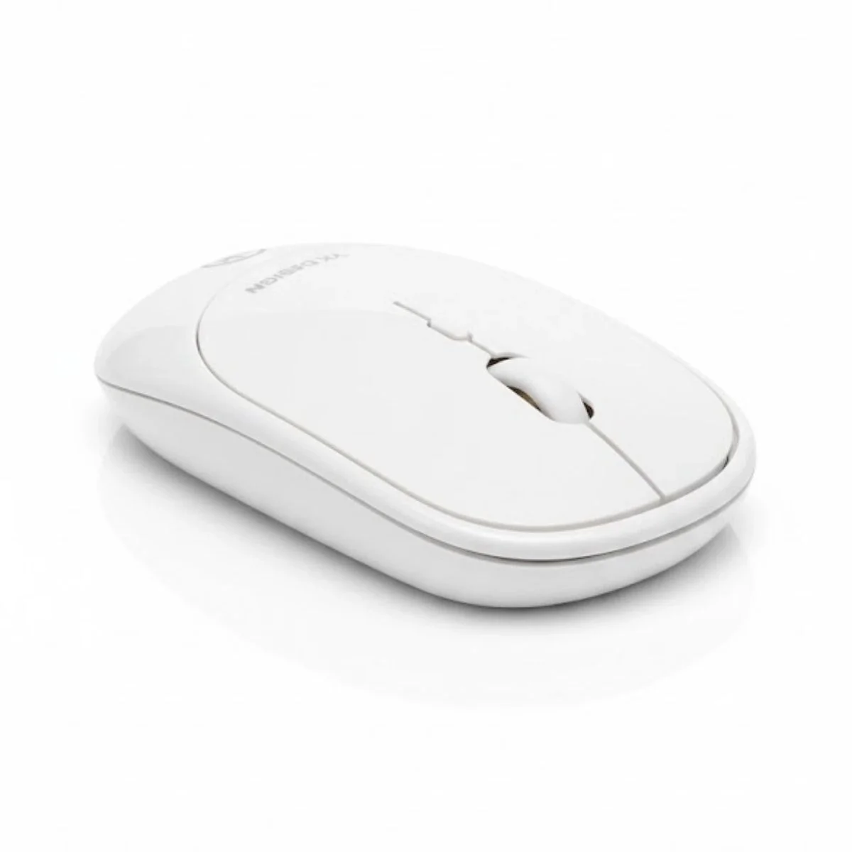 Beyaz Renkli Ergonomik Sessiz Kablosuz Mouse – USB Alıcılı, Ofis ve Oyun İçin Konforlu Bilgisayar Faresi MS6310 Fiyatı, Yorumları ve Özellikleri